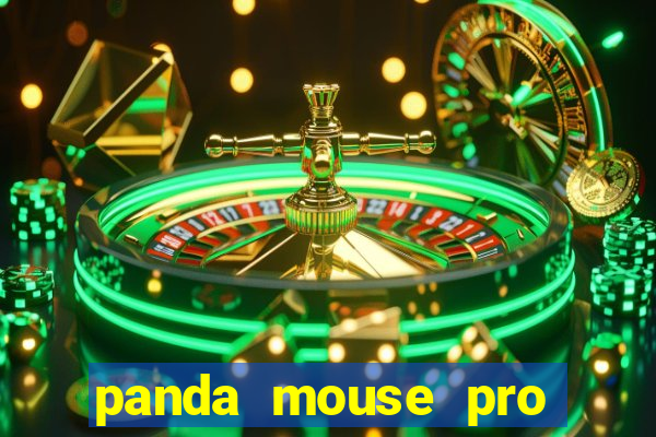 panda mouse pro 2.3 6